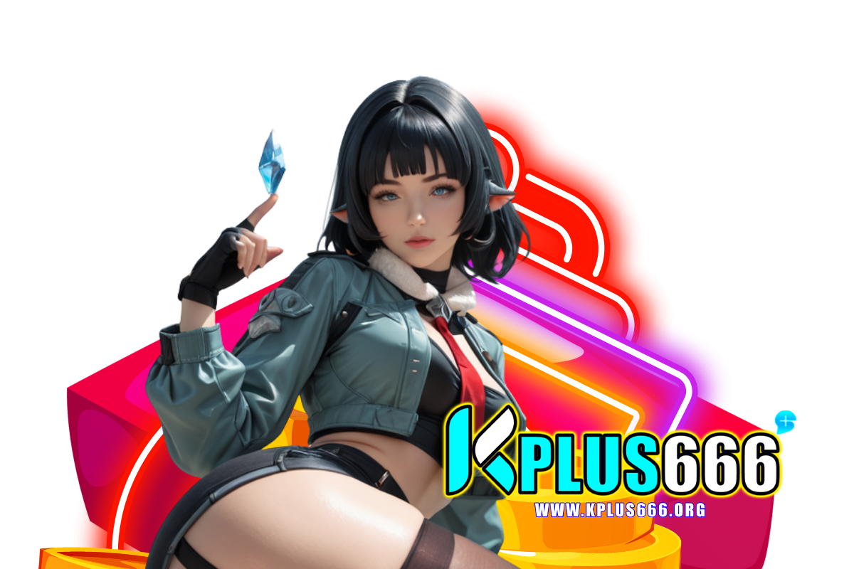kplus666