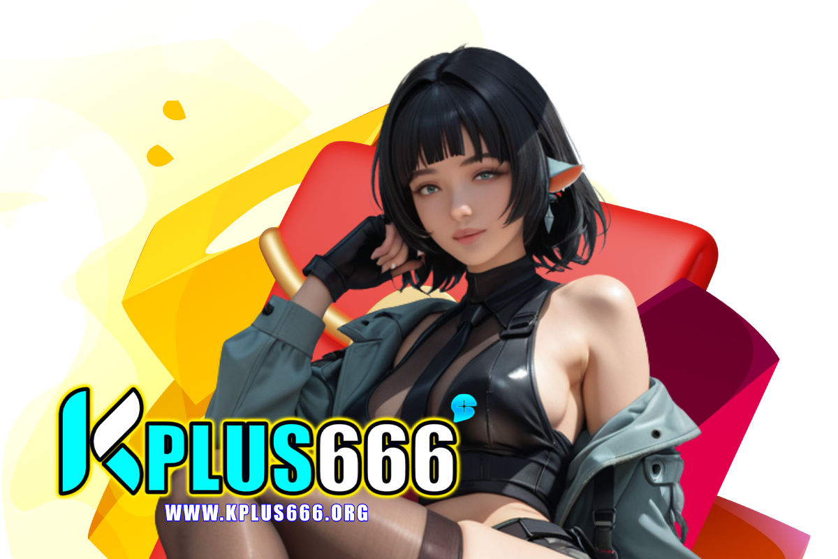 kplus666 promotion